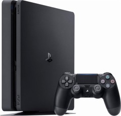 Playstation 4 1TB Slim System