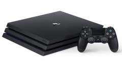 Playstation 4 Pro 1TB System