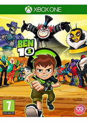 Ben 10