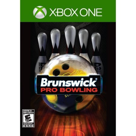 Brunswick Pro Bowling