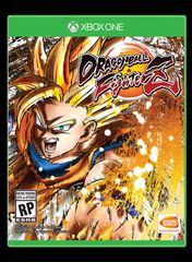 Dragon Ball FighterZ