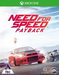 Need for Speed Payback