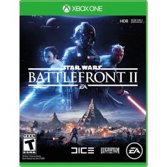 Star Wars: Battlefront II