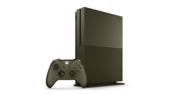 Xbox One S System 1TB