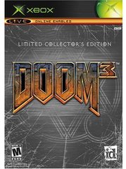 Doom 3 Collectors Edition