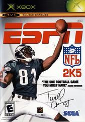 ESPN Football 2005