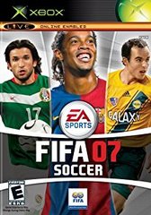 FIFA 2007