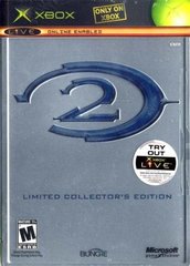 Halo 2 Collectors Edition