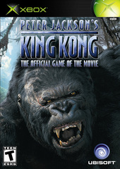 King Kong the Movie