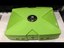 Limited Edition Mountain Dew Xbox