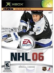 NHL 2006