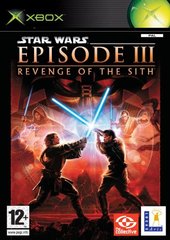 Star Wars Revenge of the Sith