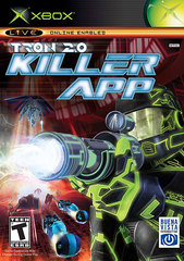 TRON 20 Killer App