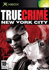 True Crimes New York City