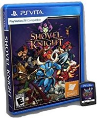 Shovel Knight