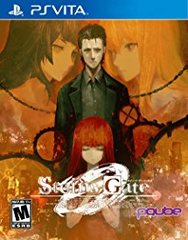 Steins Gate 0