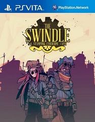 The Swindle