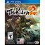 Toukiden 2