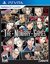 Zero Escape The Nonary Games