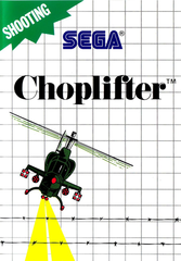 Choplifter!