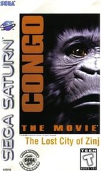 Congo the Movie