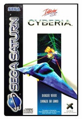 Cyberia