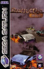 Destruction Derby