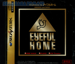 Eyeful Home