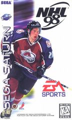 NHL 98