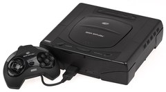 Sega Saturn System