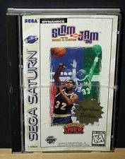 Slam n Jam 96