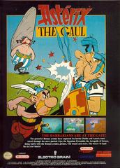 Asterix the Gaul