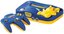 Pikachu Nintendo 64 System