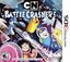 Cartoon Network Battle Crashers