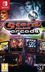 Stern Pinball