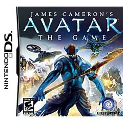 Avatar: The Game