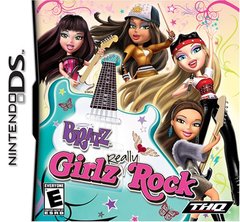 Bratz Girlz Really Rock!