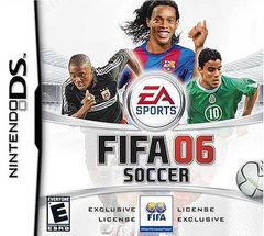 FIFA 2006