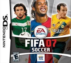 FIFA 2007