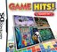 Game Hits!