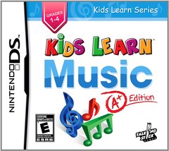 Kids Learn Music