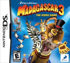 Madagascar 3