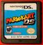 Mario Kart DS Not for Resale