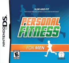 Personal Fitness For Men