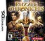 Puzzle Chronicles