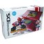 Red Nintendo DS Mario Kart Limited Edition