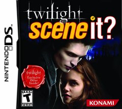 Scene It? Twilight