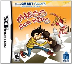 Thinksmart Chess for Kids