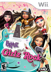 Bratz: Girlz Really Rock!