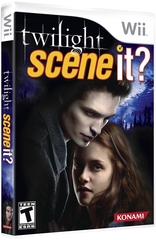 Scene It? Twilight